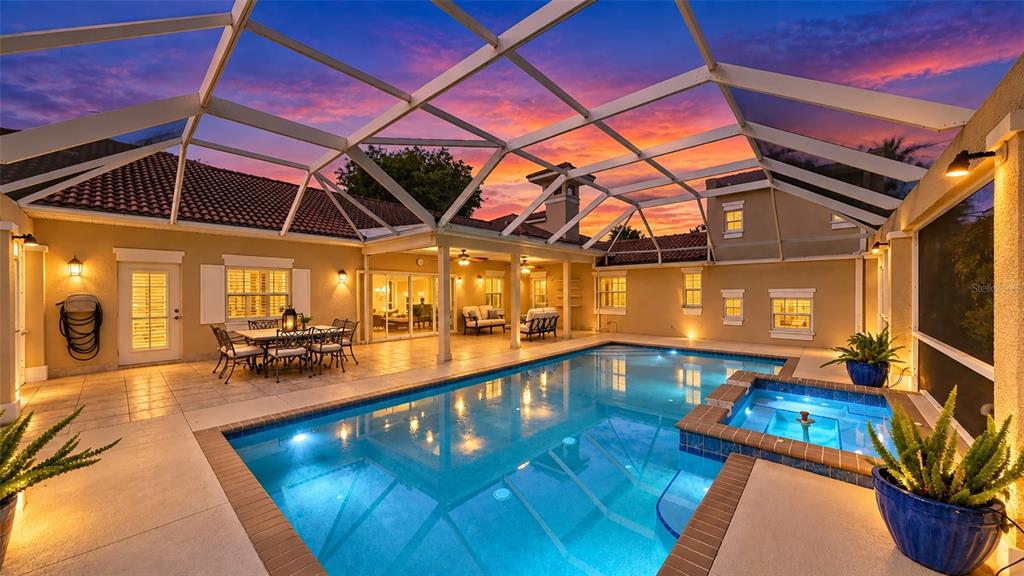 Property for sale at 640 GRANADA AVENUE, VENICE, FL, 34285