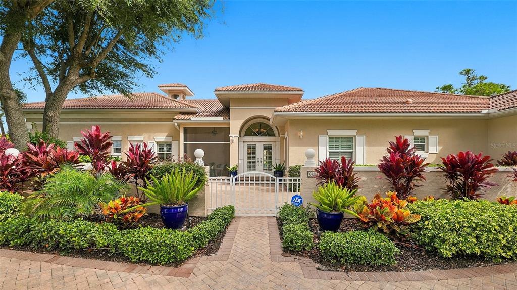 Property for sale at 640 GRANADA AVENUE, VENICE, FL, 34285