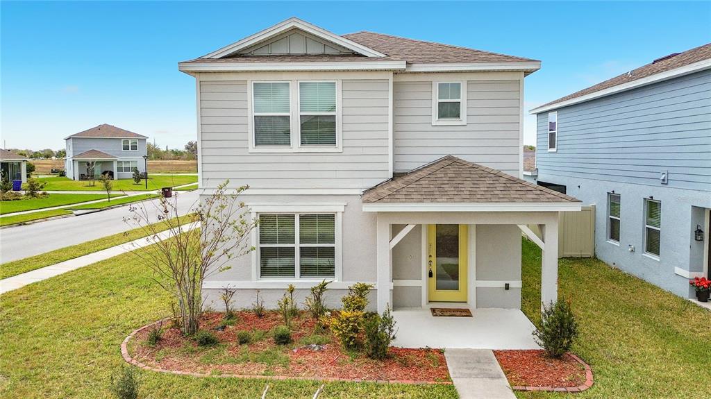 Property for sale at 1823 SUMMER SERENITY DRIVE, KISSIMMEE, FL, 34744
