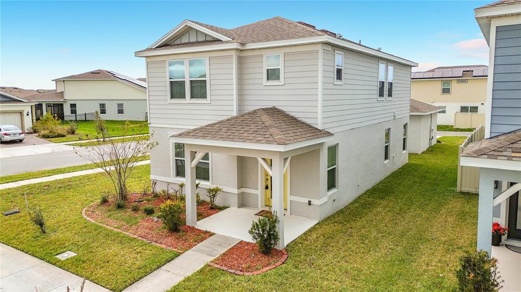 Property for sale at 1823 SUMMER SERENITY DRIVE, KISSIMMEE, FL, 34744