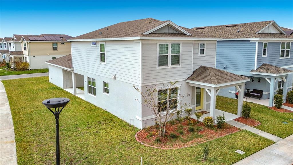 Property for sale at 1823 SUMMER SERENITY DRIVE, KISSIMMEE, FL, 34744
