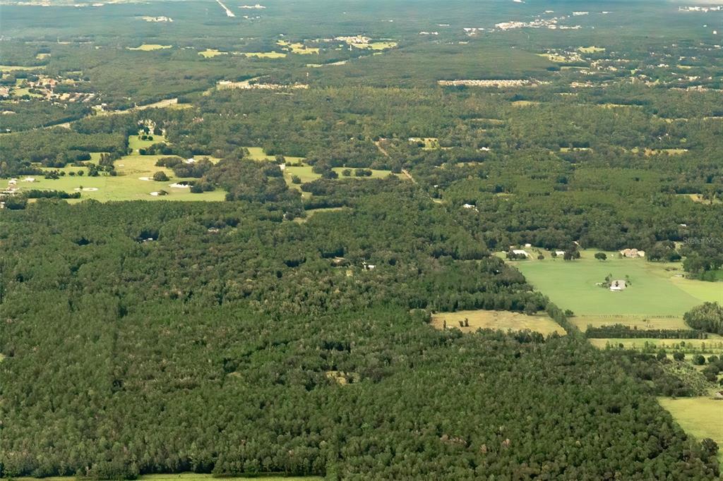 Property for sale at CRUM ROAD, BROOKSVILLE, FL, 34604
