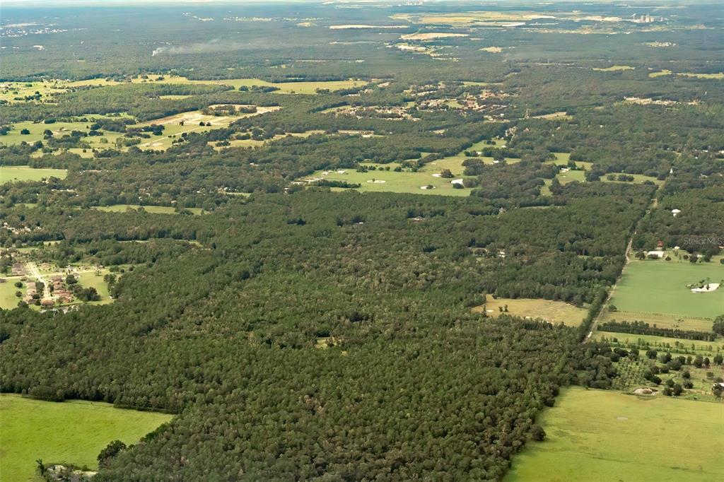 Property for sale at CRUM ROAD, BROOKSVILLE, FL, 34604