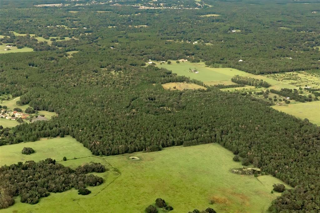 Property for sale at CRUM ROAD, BROOKSVILLE, FL, 34604