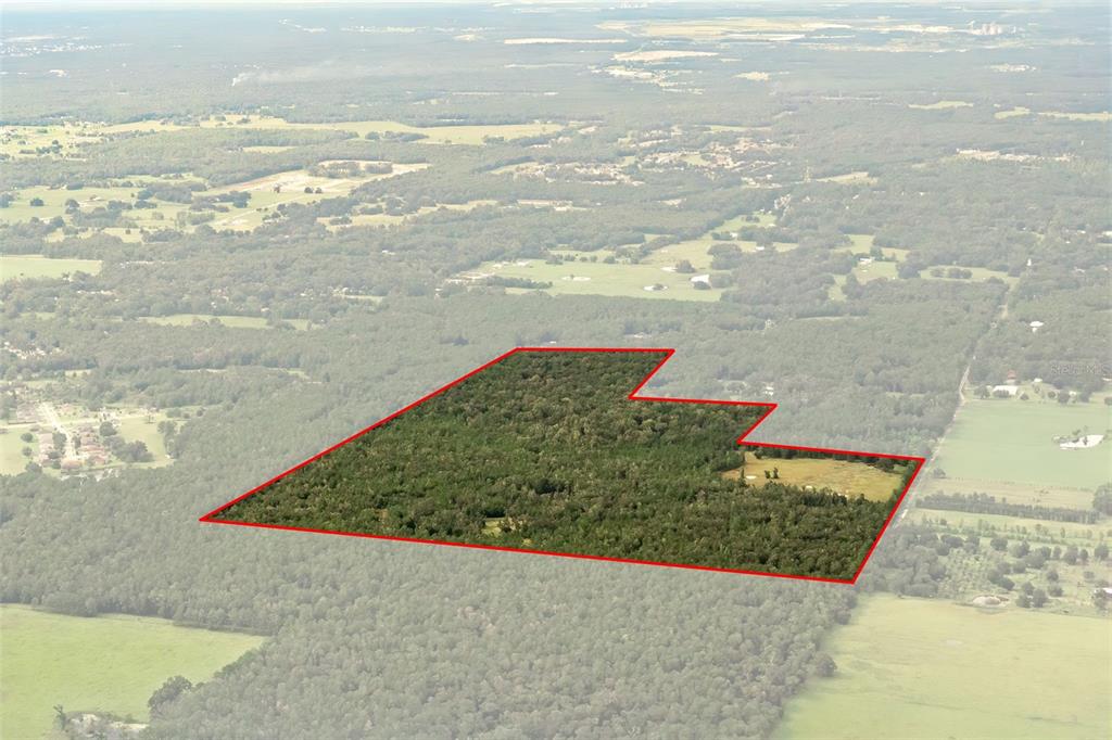 Property for sale at CRUM ROAD, BROOKSVILLE, FL, 34604