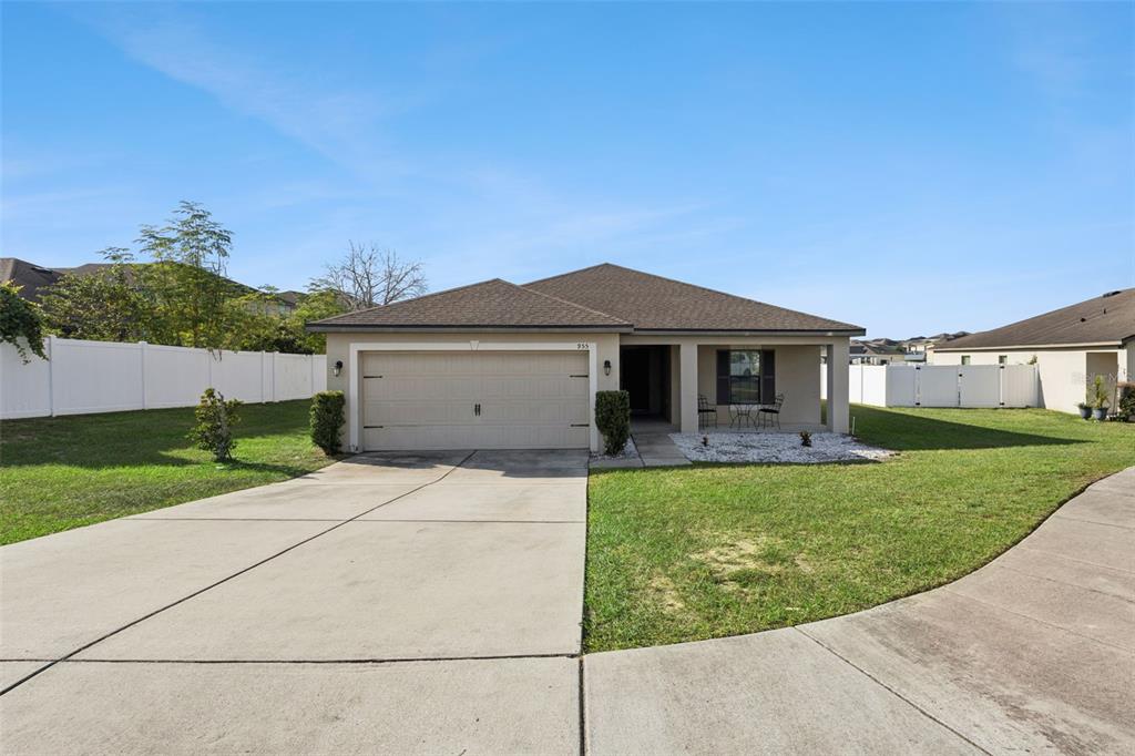 Property for sale at 955 ASPEN VIEW CIRCLE, GROVELAND, FL, 34736