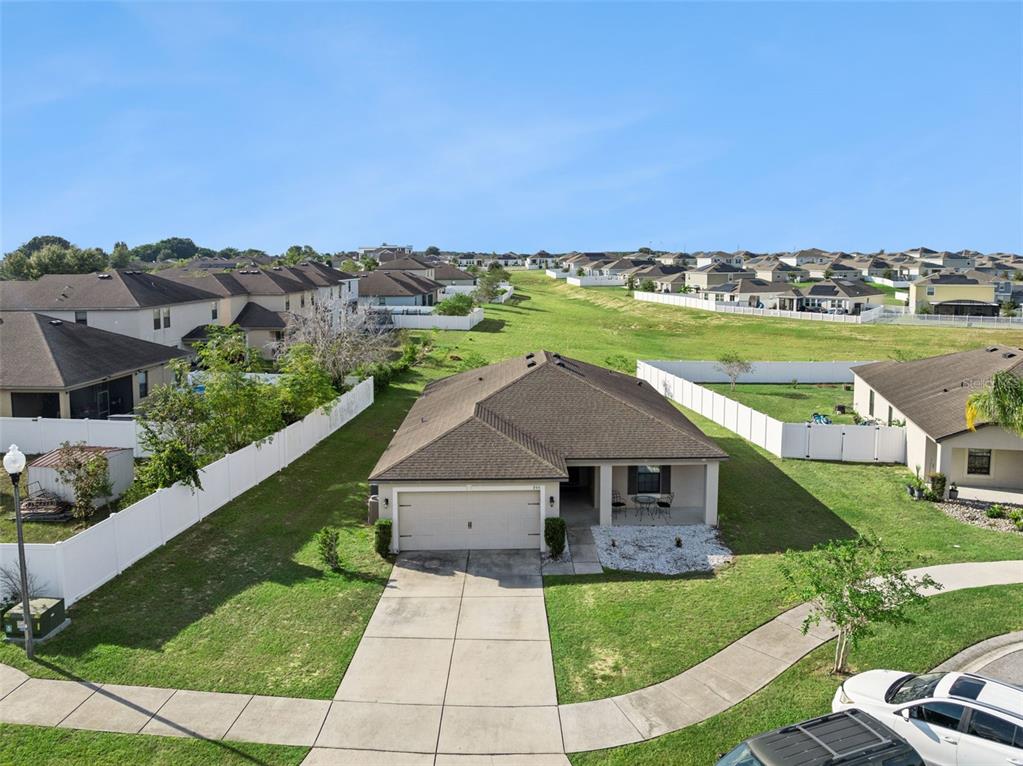 Property for sale at 955 ASPEN VIEW CIRCLE, GROVELAND, FL, 34736