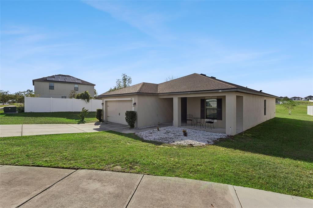 Property for sale at 955 ASPEN VIEW CIRCLE, GROVELAND, FL, 34736