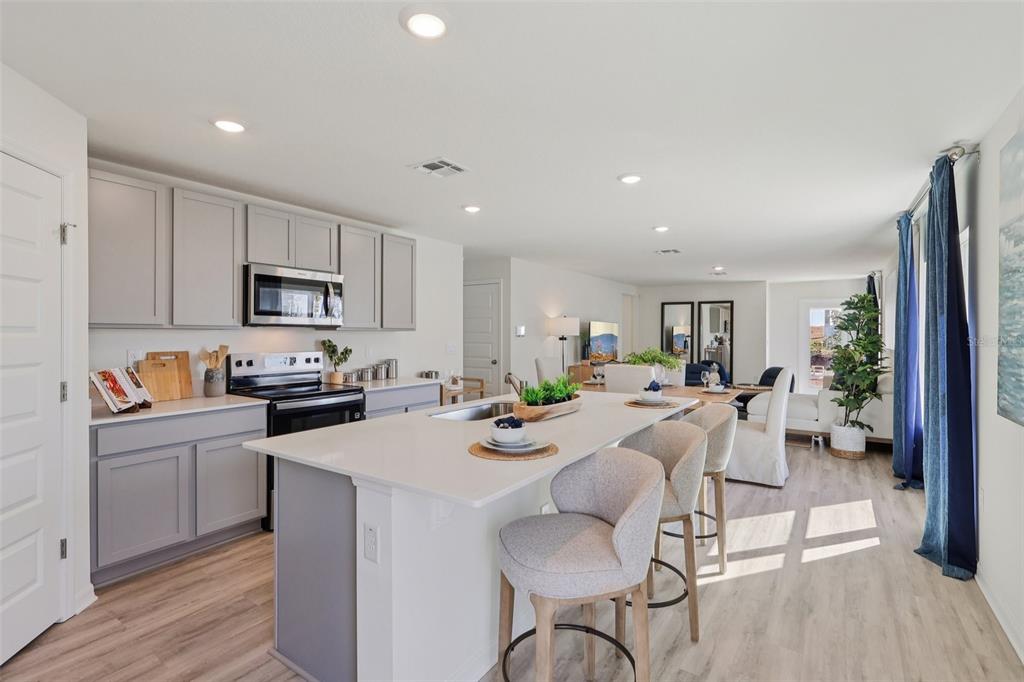 Property for sale at 1522 LAS PALMAS STREET, LAKELAND, FL, 33810