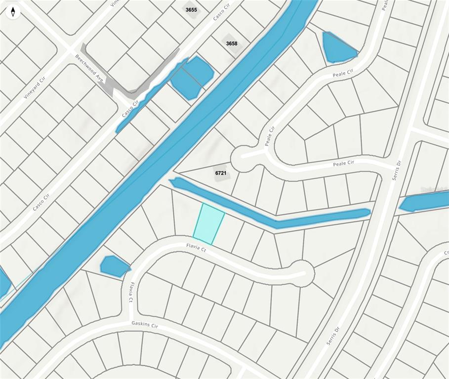 Property for sale at FLAVIA COURT, NORTH PORT, FL, 34288