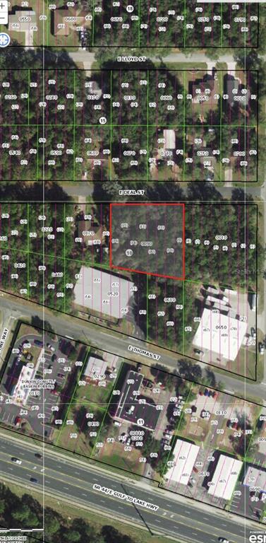 Property for sale at 3118 E DEAL STREET, INVERNESS, FL, 34453