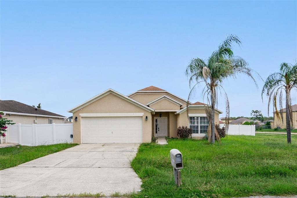 Property for sale at 1 CATALINA COURT, KISSIMMEE, FL, 34758
