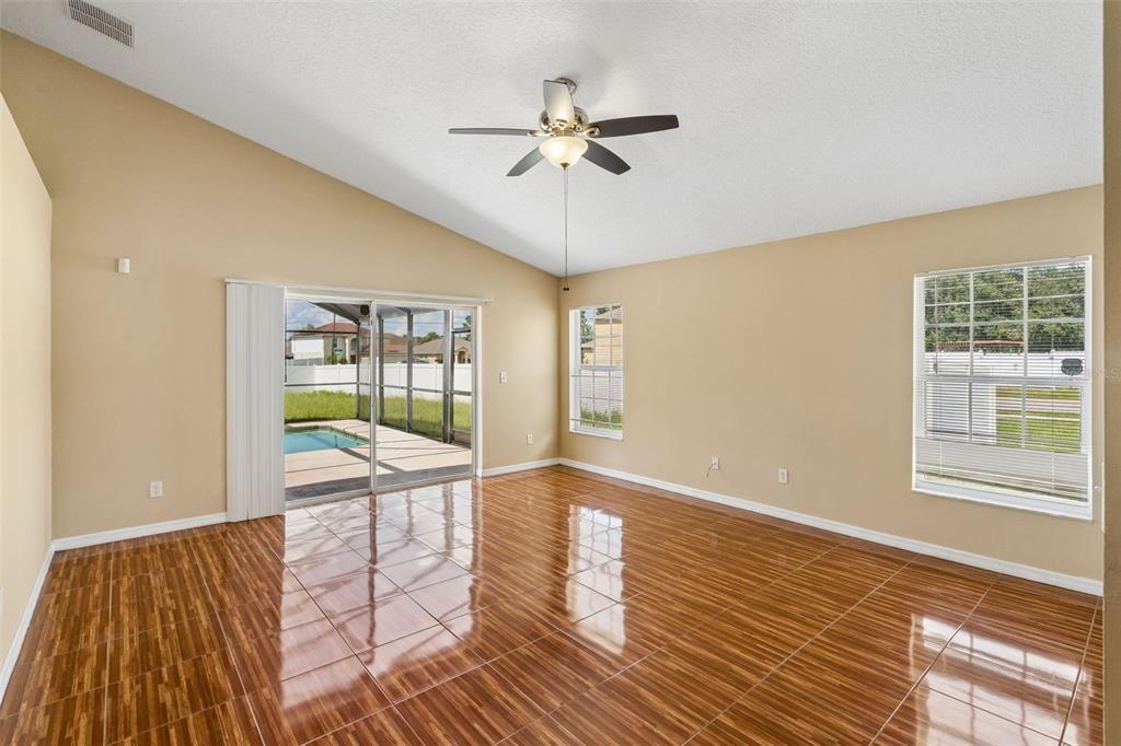 Property for sale at 1 CATALINA COURT, KISSIMMEE, FL, 34758