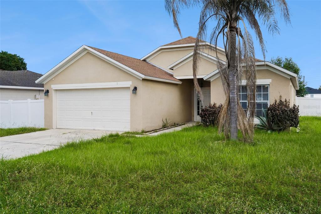 Property for sale at 1 CATALINA COURT, KISSIMMEE, FL, 34758