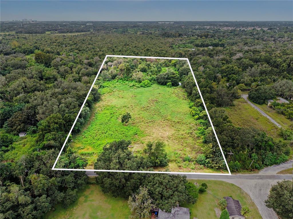Property for sale at 6560 STARK ROAD, SEFFNER, FL, 33584