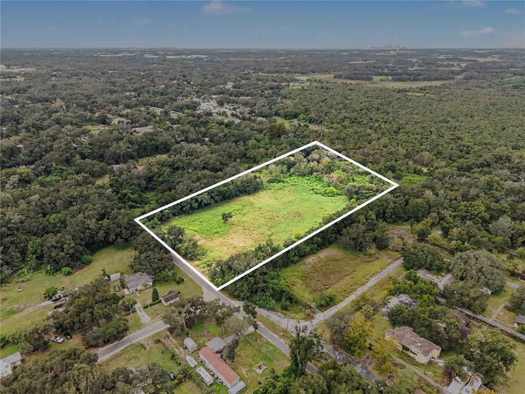 Property for sale at 6560 STARK ROAD, SEFFNER, FL, 33584