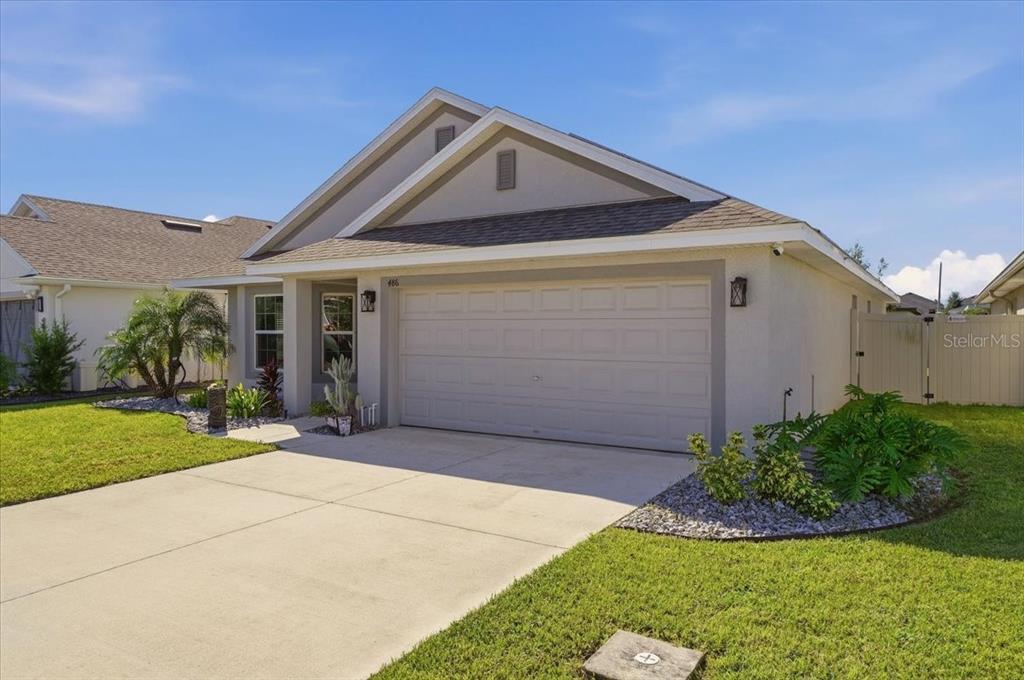 Property for sale at 486 PANARO LANE, HAINES CITY, FL, 33844