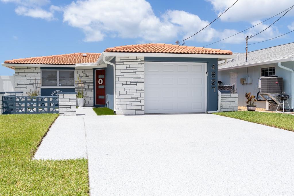 Property for sale at 4927 BLUE HERON DRIVE, NEW PORT RICHEY, FL, 34652