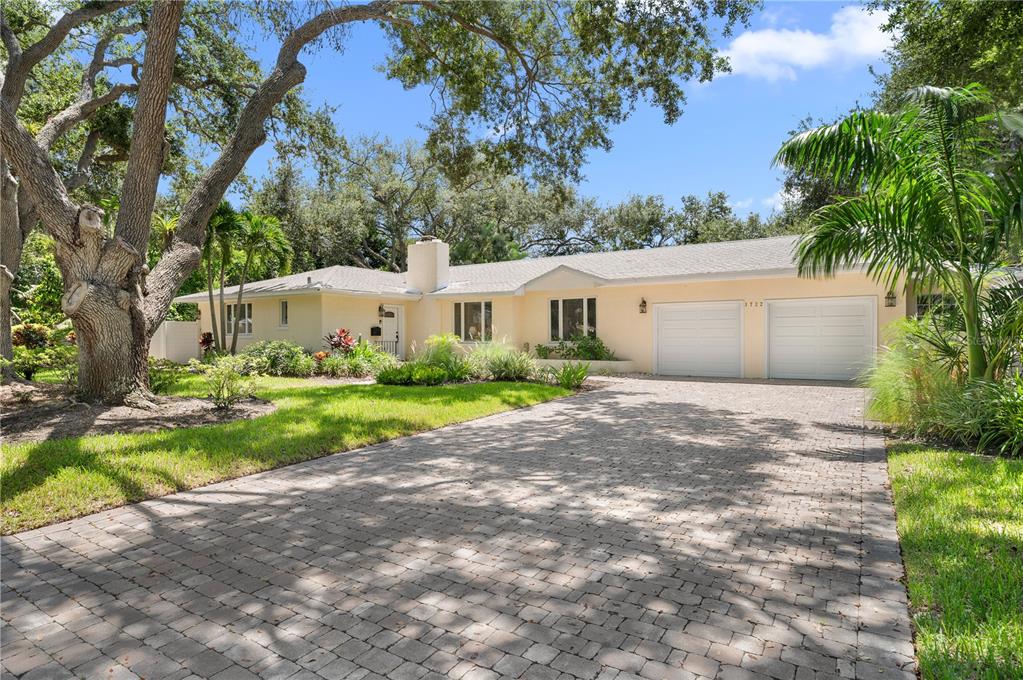 Property for sale at 1722 NORTH DRIVE, SARASOTA, FL, 34239