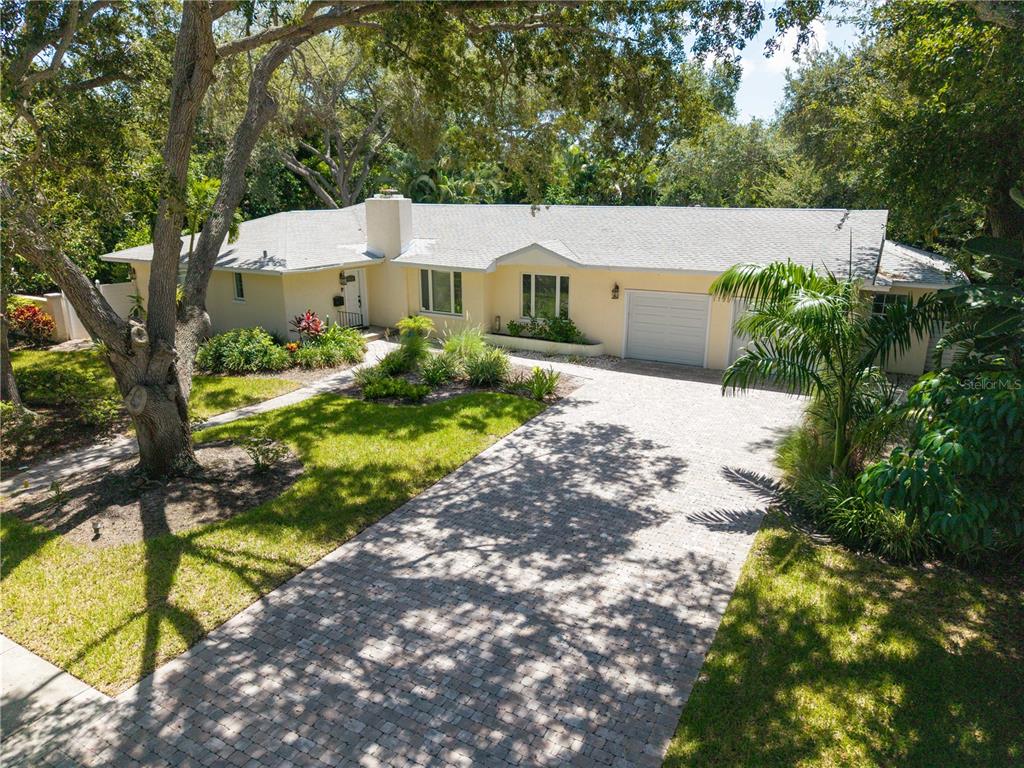 Property for sale at 1722 NORTH DRIVE, SARASOTA, FL, 34239