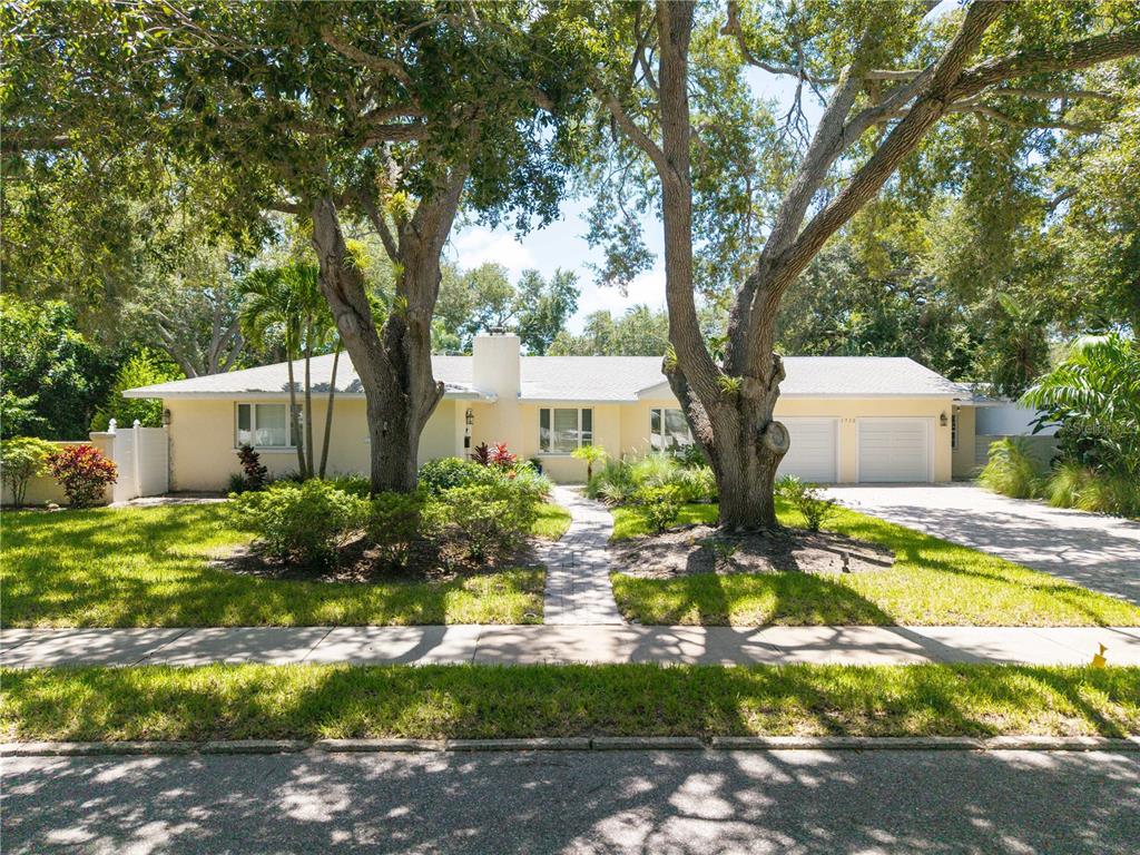 Property for sale at 1722 NORTH DRIVE, SARASOTA, FL, 34239