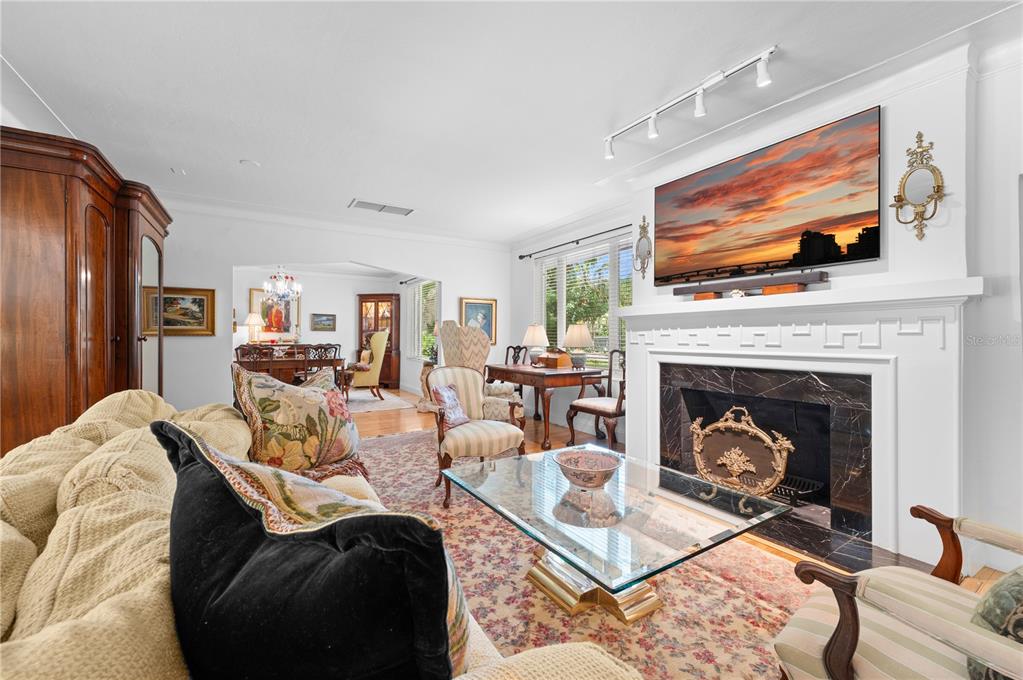 Property for sale at 1722 NORTH DRIVE, SARASOTA, FL, 34239