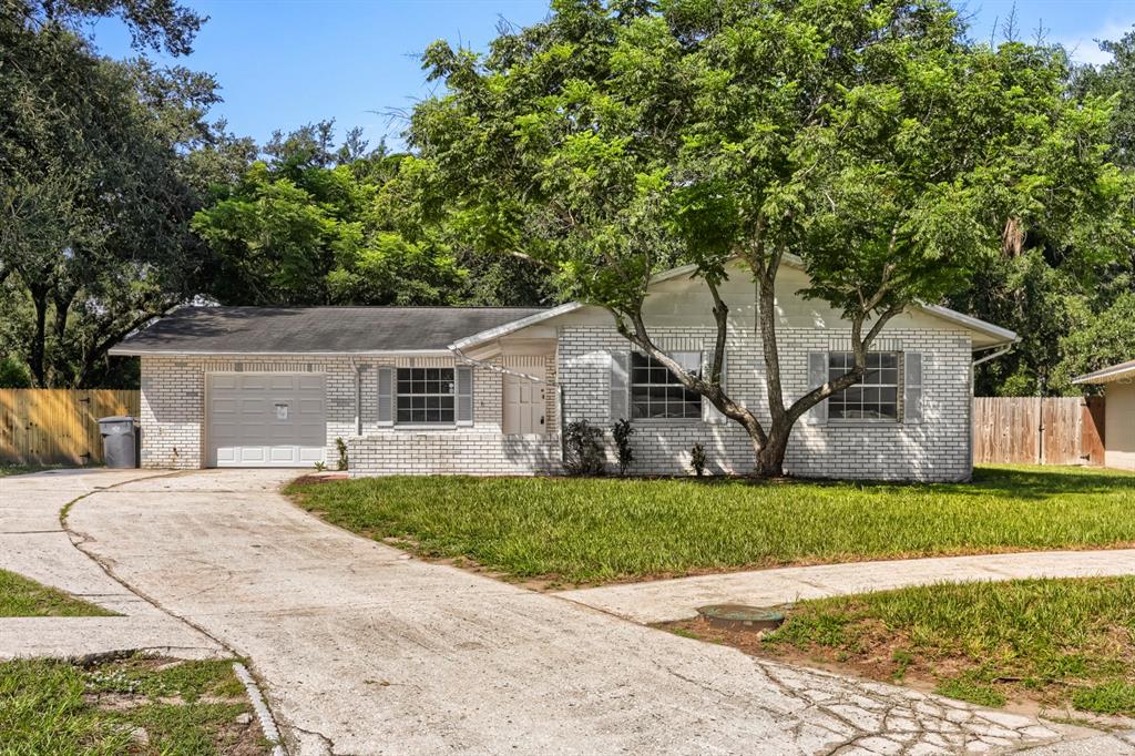 Property for sale at 1418 OAK VALLEY DRIVE, SEFFNER, FL, 33584
