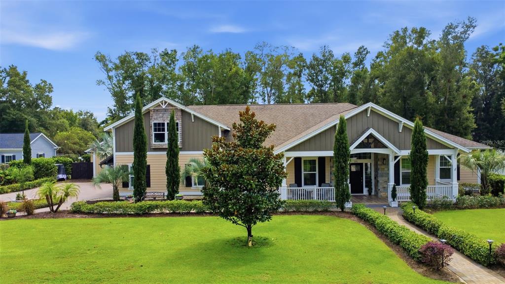 Property for sale at 251 W DELAWARE AVENUE, LAKE HELEN, FL, 32744