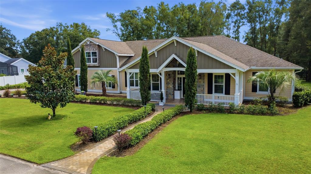 Property for sale at 251 W DELAWARE AVENUE, LAKE HELEN, FL, 32744
