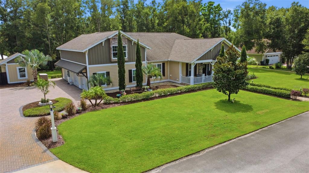 Property for sale at 251 W DELAWARE AVENUE, LAKE HELEN, FL, 32744