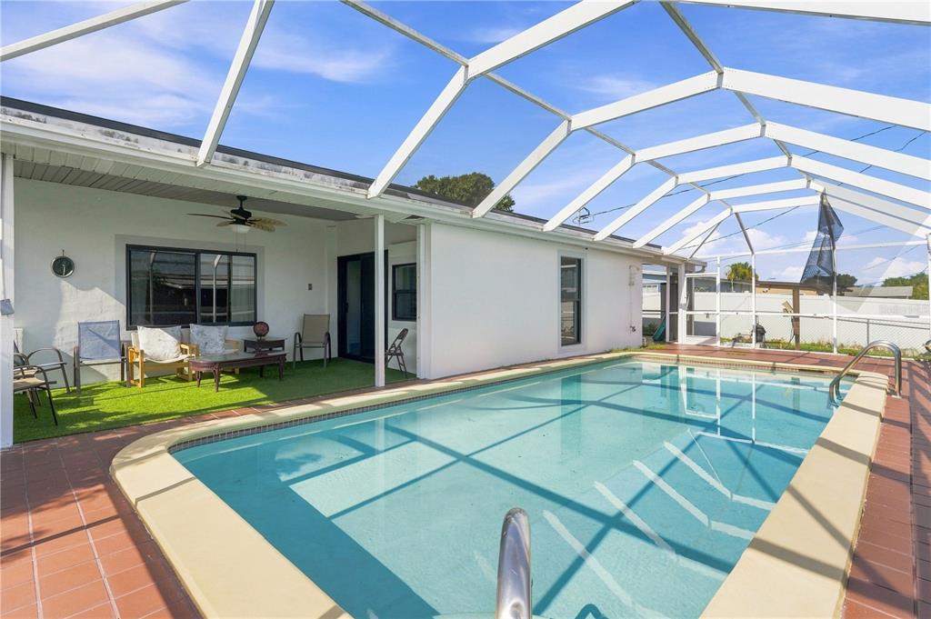 Property for sale at 21512 EDGEWATER DRIVE, PORT CHARLOTTE, FL, 33952