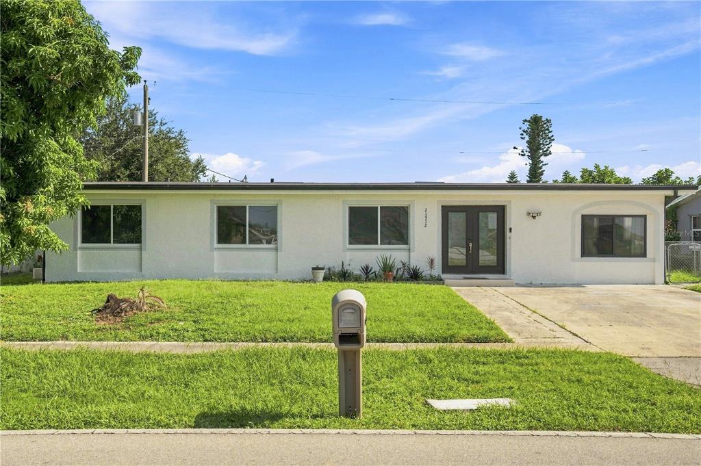 Property for sale at 21512 EDGEWATER DRIVE, PORT CHARLOTTE, FL, 33952