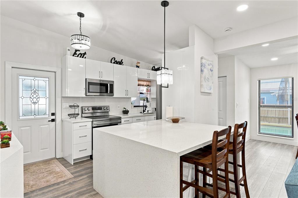 Property for sale at 21512 EDGEWATER DRIVE, PORT CHARLOTTE, FL, 33952