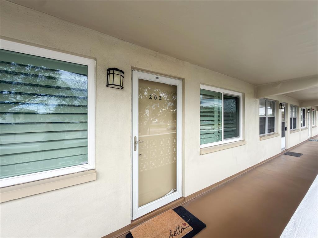 Property for sale at 8100 DR MARTIN LUTHER KING JR STREET N UNIT 202, ST PETERSBURG, FL, 33702