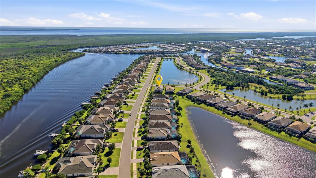Property for sale at 14772 PONCE DE LEON TRAIL, PORT CHARLOTTE, FL, 33981