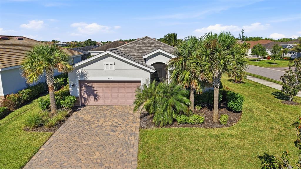 Property for sale at 14772 PONCE DE LEON TRAIL, PORT CHARLOTTE, FL, 33981
