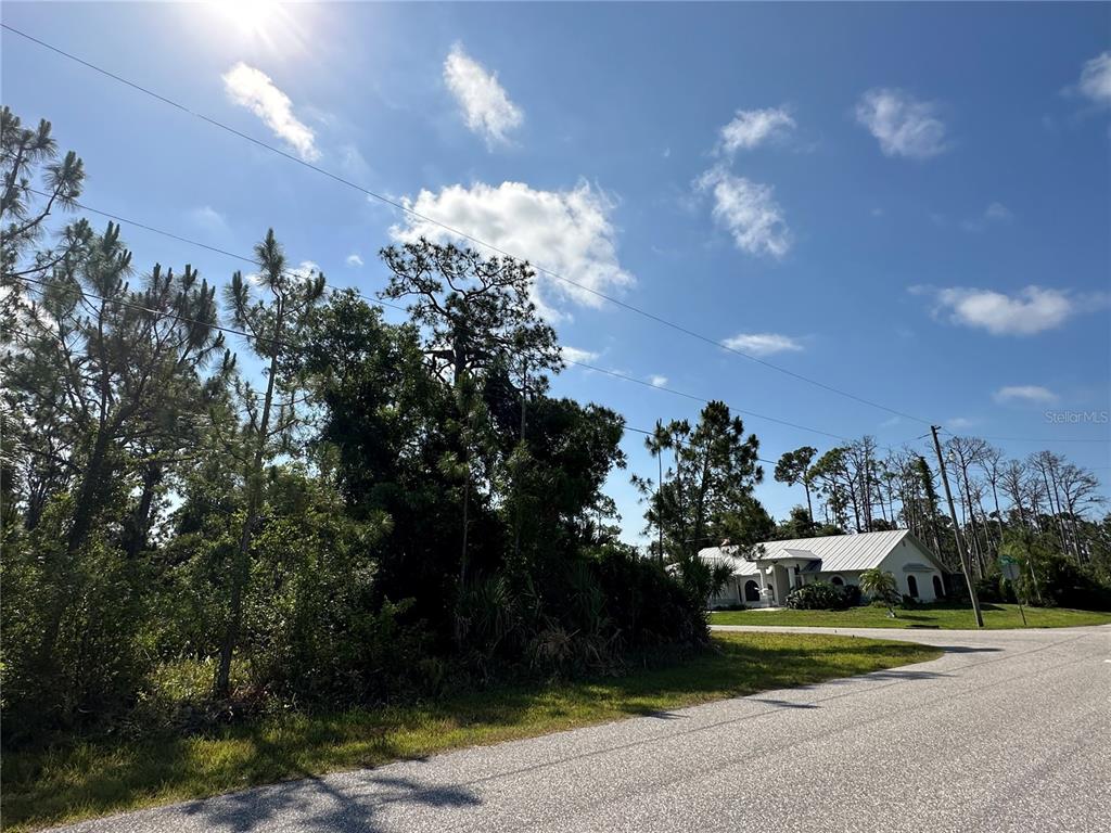 Property for sale at 18038 YORK AVENUE, PORT CHARLOTTE, FL, 33948