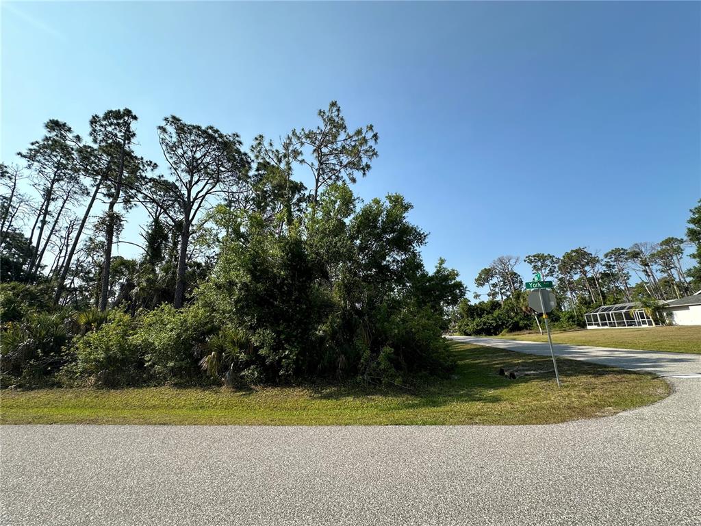 Property for sale at 18038 YORK AVENUE, PORT CHARLOTTE, FL, 33948