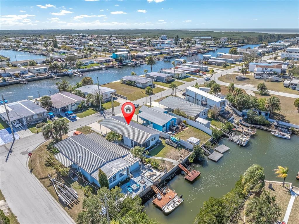 Property for sale at 6627 TOWER DRIVE, HUDSON, FL, 34667