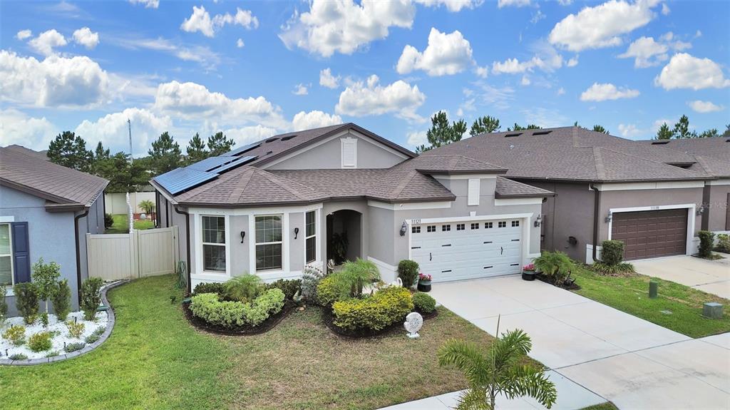 Property for sale at 11121 GREEN HARVEST DRIVE, RIVERVIEW, FL, 33578