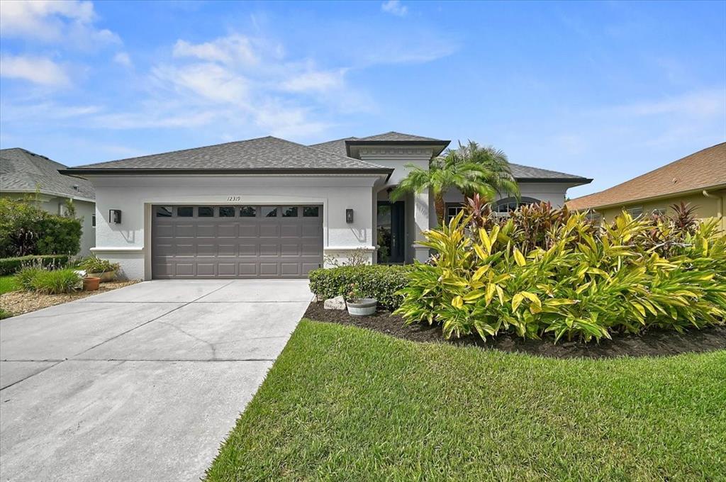 Property for sale at 12319 LAVENDER LOOP, BRADENTON, FL, 34212