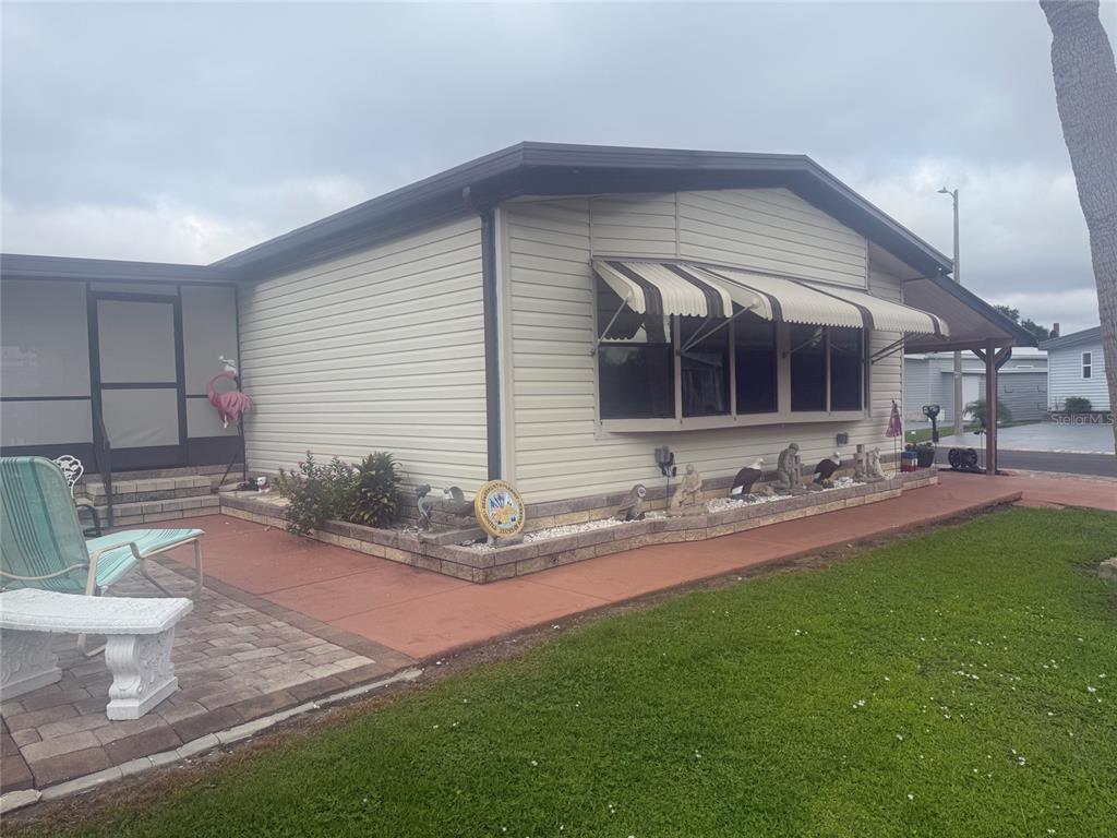 Property for sale at 109 N SAINT THOMAS CIRCLE, APOLLO BEACH, FL, 33572