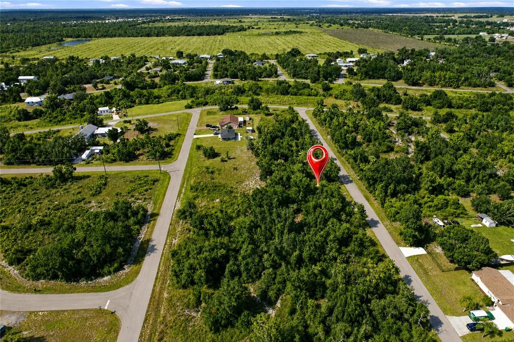 Property for sale at 151 RICHLAWN AVENUE, PUNTA GORDA, FL, 33982