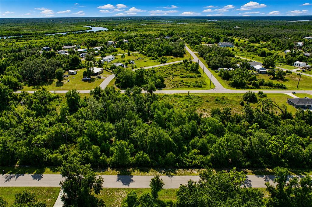 Property for sale at 151 RICHLAWN AVENUE, PUNTA GORDA, FL, 33982