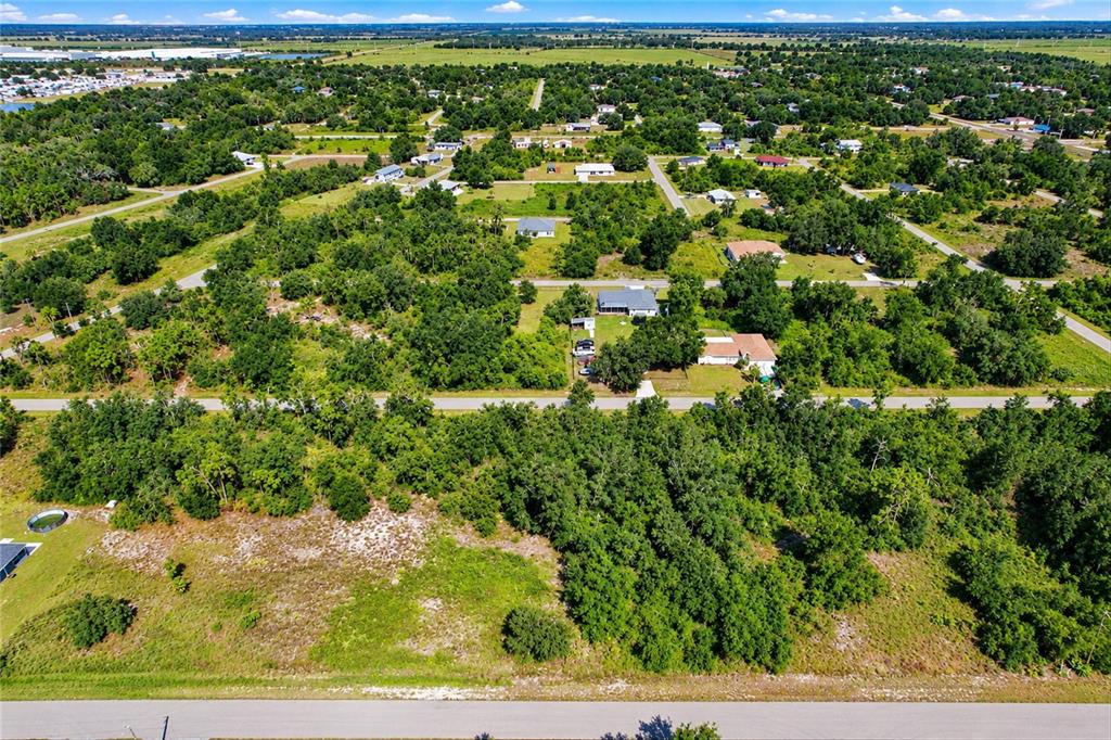Property for sale at 151 RICHLAWN AVENUE, PUNTA GORDA, FL, 33982