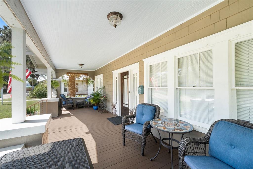 Property for sale at 398 S MARION AVENUE, LAKE CITY, FL, 32025