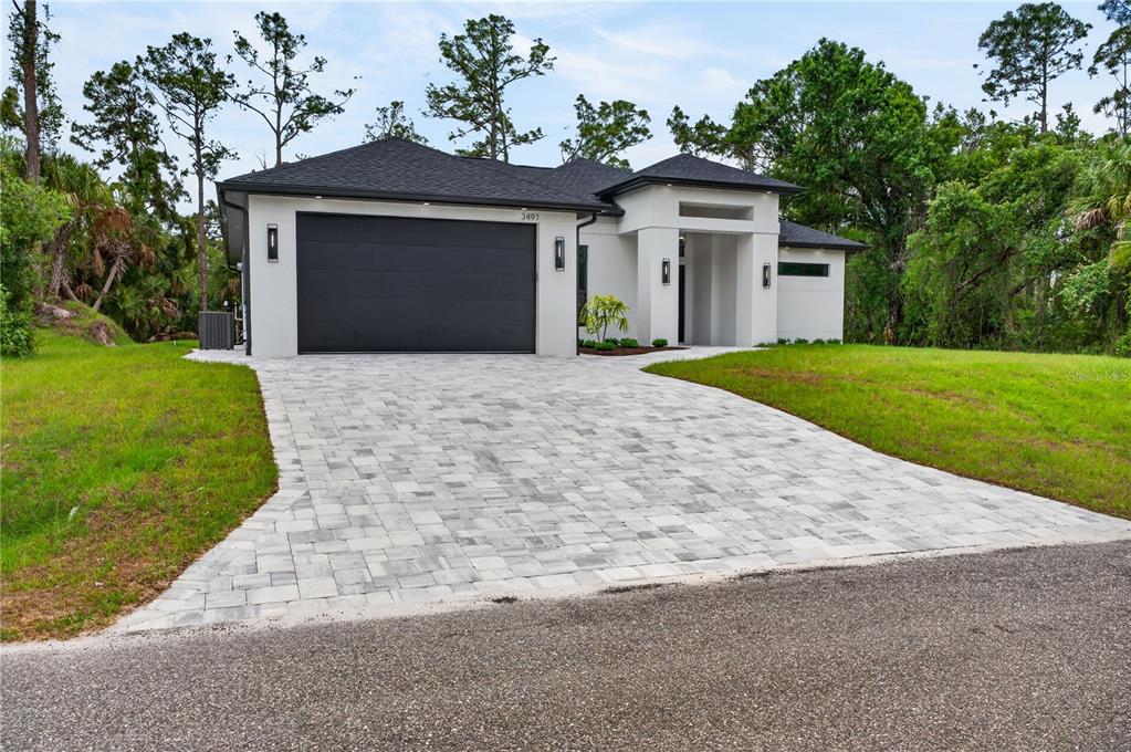 Property for sale at 3491 KACHER ROAD, NORTH PORT, FL, 34288