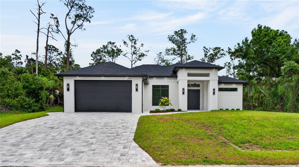 Property for sale at 3491 KACHER ROAD, NORTH PORT, FL, 34288