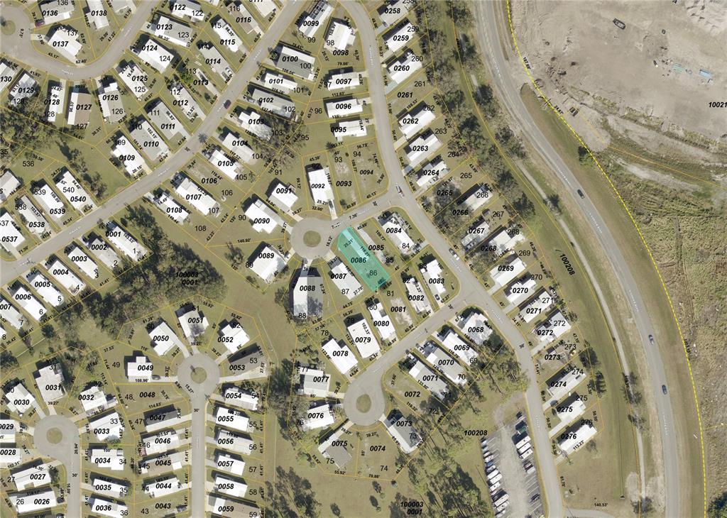Property for sale at 6534 HONU (LOT 86) COURT, NORTH PORT, FL, 34287