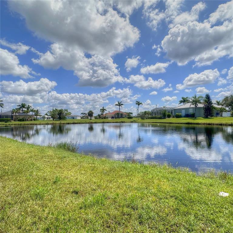 Property for sale at 17294 COMINGO LANE, PUNTA GORDA, FL, 33955